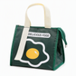 ✨ JETZT 50 % RABATT! !✨🥗 Mahlzeiten den ganzen Tag frisch halten! Isolierte verdickte Lunchtasche