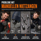 📢📢40% RABATT !!⏰Metallischer elektrischer Nietpistolen-Bohradapter-Aufsatz für Blindnieten