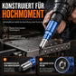 📢📢40% RABATT !!⏰Metallischer elektrischer Nietpistolen-Bohradapter-Aufsatz für Blindnieten