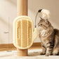 🐾 50% RABATT! 🐾2‑in‑1 Eck-Pflegezubehör – Selbstpflege & Federangel ✨