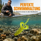 📢📢50% RABATT !!⏰Realistische schwimmende Weichköder in Garnelenform