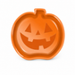 🎃 50% RABATT! 👻 Halloween Snackteller – Kürbis, Geist & Fledermaus – PP & dekorativ ✨