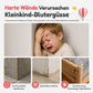 ✨ JETZT 50 % RABATT! !✨Bleistiftförmige selbstklebende stoßfeste weiche Wandaufkleber, Tatami-Kopfteilpolster für Kinderzimmer und Kindergarten