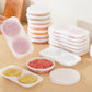 Freshness Lock Patty Freezer Box