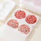 Freshness Lock Patty Freezer Box