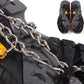 📢📢 50 % RABATT! ⏰ Outdoor-Anti-Rutsch-Steigeisen für Wanderstiefel und Schuhe