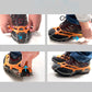 📢📢 50 % RABATT! ⏰ Outdoor-Anti-Rutsch-Steigeisen für Wanderstiefel und Schuhe