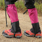 📢📢 50 % RABATT! ⏰ Outdoor-Anti-Rutsch-Steigeisen für Wanderstiefel und Schuhe