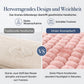 ✨ JETZT 50 % RABATT! !✨Korall-Fleece Haartrockentuch für Damen