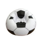 📢📢40% RABATT !!⏰Aufblasbares Sofa in Fußballform aus PVC