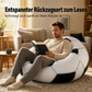📢📢40% RABATT !!⏰Aufblasbares Sofa in Fußballform aus PVC