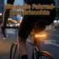 📢📢40% RABATT !!⏰Drahtloses Fahrradblinklicht