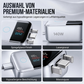 📢📢50% RABATT !!⏰Intelligenter USB-C-Ladeschutz mit LED-Anzeige