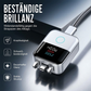 📢📢50% RABATT !!⏰Intelligenter USB-C-Ladeschutz mit LED-Anzeige