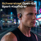 📢📢50% RABATT !!⏰Kabellose Bluetooth-Open-Ear-Kopfhörer