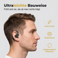 📢📢50% RABATT !!⏰Kabellose Bluetooth-Open-Ear-Kopfhörer