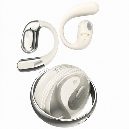 📢📢50% RABATT !!⏰Kabellose Bluetooth-Open-Ear-Kopfhörer