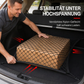 Universelles Kofferraum-Gepäcknetz für Autos