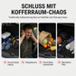 Universelles Kofferraum-Gepäcknetz für Autos