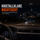 📢📢40% RABATT !!⏰F100 Auto-Fahrkamera mit 4 Objektiven, 1080P HD-Fahrrekorder mit Infrarot-Nachtsicht und GPS-Synchronaufzeichnung