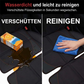 📢📢40% RABATT !!⏰Sicherer rutschfester Autositzschutz für Kinder