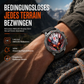 📢📢50% RABATT !!⏰Robuste Smartwatch mit Bluetooth-Anruffunktion und Gesundheitsüberwachung