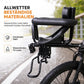 📢📢50% RABATT !!⏰Fahrradkindersitz mit Rückenlehne und Polster für Mountainbikes, Outdoor-Fahrten mit Eltern und Kind