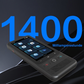 📢📢40% RABATT !!⏰Multifunktionaler tragbarer Übersetzer