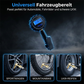 📢📢40% RABATT !!⏰Digitaler Reifendruckmesser mit Aufpumpfunktion