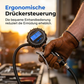 📢📢40% RABATT !!⏰Digitaler Reifendruckmesser mit Aufpumpfunktion