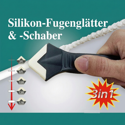 3-in-1 Ultimate Fugenwerkzeug