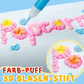 📢📢50% RABATT !!⏰Magic Pen – Zeichne 3D-Motive mit nur einem Strich!🎄DIY Bubble Magic Drawing Pens