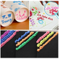 📢📢50% RABATT !!⏰Magic Pen – Zeichne 3D-Motive mit nur einem Strich!🎄DIY Bubble Magic Drawing Pens