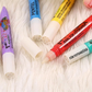 📢📢50% RABATT !!⏰Magic Pen – Zeichne 3D-Motive mit nur einem Strich!🎄DIY Bubble Magic Drawing Pens