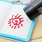 📢📢50% RABATT !!⏰Magic Pen – Zeichne 3D-Motive mit nur einem Strich!🎄DIY Bubble Magic Drawing Pens