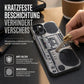 🎶 NUR FÜR KURZE ZEIT 50% RABATT! 📀 Handyhülle im Vinyl-Schallplatten-Design – Retro-Stil, weiches TPU, kratzfest ✨