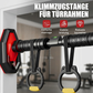 📢📢40% RABATT !!⏰ Klimmzugstange für Türrahmen – 50% RABATT! Dreieckige, rutschfeste Basis, doppelte Federverstärkung – stabil, sicher, kein Bohren erforderlich. 🔥🏠