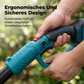 📢📢40% RABATT !!⏰ Sicherer Baumschnitt im Frühling – Akku-Hochentaster mit abnehmbarer Hand-Kettensäge. Befristetes Angebot. Versand aus dem Vereinigten Königreich