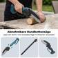 📢📢40% RABATT !!⏰ Sicherer Baumschnitt im Frühling – Akku-Hochentaster mit abnehmbarer Hand-Kettensäge. Befristetes Angebot. Versand aus dem Vereinigten Königreich