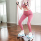 📢📢40% RABATT !!⏰Multifunktionaler Tauben Dreh Fitnessgeräte Set