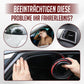 📢📢50% RABATT !!⏰Staubdichtes Gummidichtband zur Lärmminderung für Auto