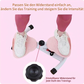 📢📢40% RABATT !!⏰Multifunktionaler Tauben Dreh Fitnessgeräte Set