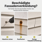 📢📢 JETZT 50 % RABATT!! ⏰Robuste Fassadenhaken aus Edelstahl 304 für Vinylverkleidungen