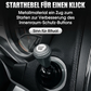 📢📢50% RABATT !!⏰Universale Abdeckung für den Startknopf-Hebel von Kraftfahrzeugen