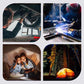 📢📢40% RABATT !!⏰Multifunktionales tragbares LED-Arbeitslicht