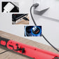 📢📢40% RABATT !!⏰Multifunktionales tragbares LED-Arbeitslicht