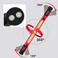 📢📢40% RABATT !!⏰Multifunktionales tragbares LED-Arbeitslicht