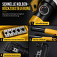 📢📢40% RABATT !!⏰Tragbares manuelles hydraulisches Kabel Crimpwerkzeug der Serie YQK, Kabelschuh-Crimper für Kupfer- und Aluminiumkabelschuhe
