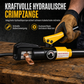 📢📢40% RABATT !!⏰Tragbares manuelles hydraulisches Kabel Crimpwerkzeug der Serie YQK, Kabelschuh-Crimper für Kupfer- und Aluminiumkabelschuhe