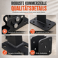 📢📢50% RABATT !!⏰Robuste, höhenverstellbare Sattelträger-Konsole zur Dachmontage als Pergola-Stütze und Terrassen-Aufständer-Konsole für Balken